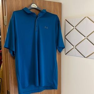 Men’s Under Armour Polo